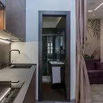 Interno 6 By Ortigia Lägenhet Syrakusa