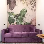 Interno 6 By Ortigia *