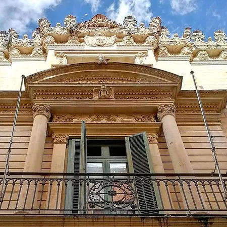 Appartement Interno 6 By Ortigia