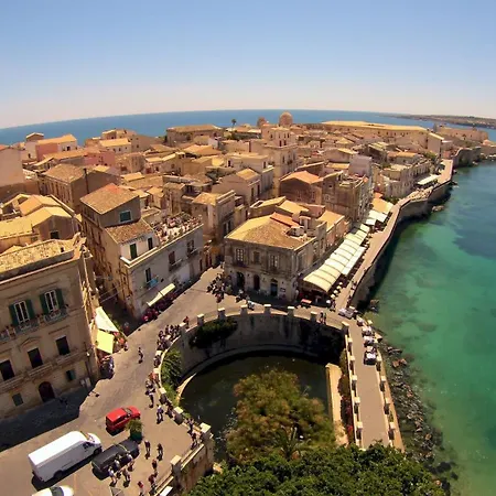 Interno 6 By Ortigia