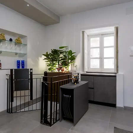 Interno 6 By Ortigia *
