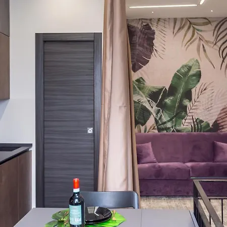 Interno 6 By Ortigia Appartement