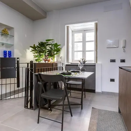 Interno 6 By Ortigia *