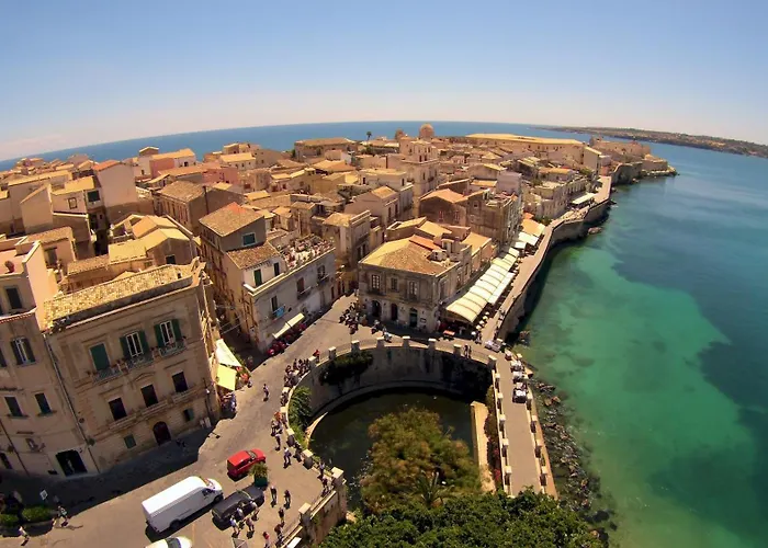 Interno 6 By Ortigia