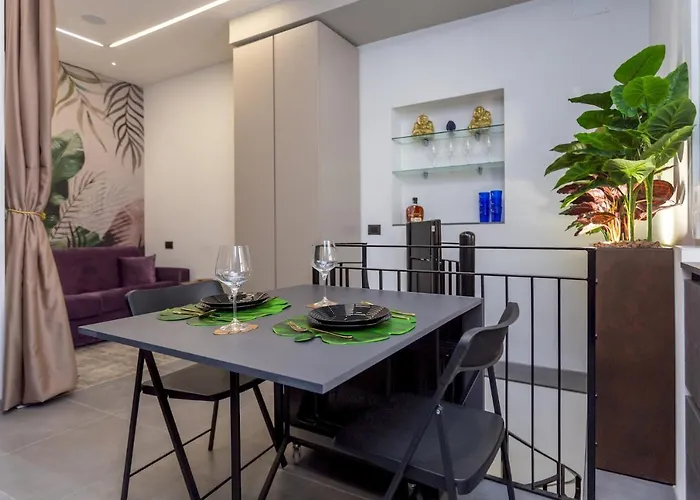 Interno 6 By Ortigia Apartman Szirakúza
