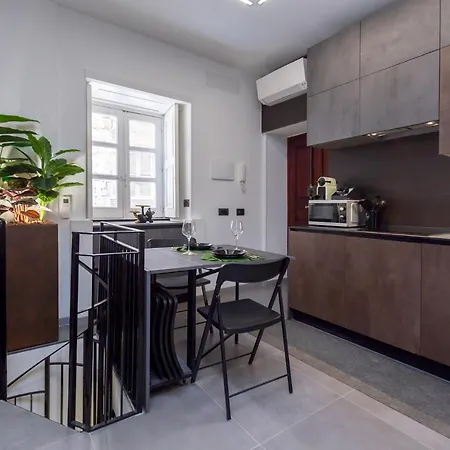 Apartment Interno 6 By Ortigia