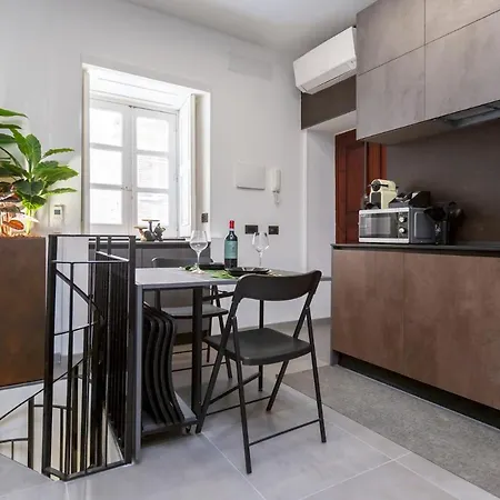 Apartment Interno 6 By Ortigia Syrakus
