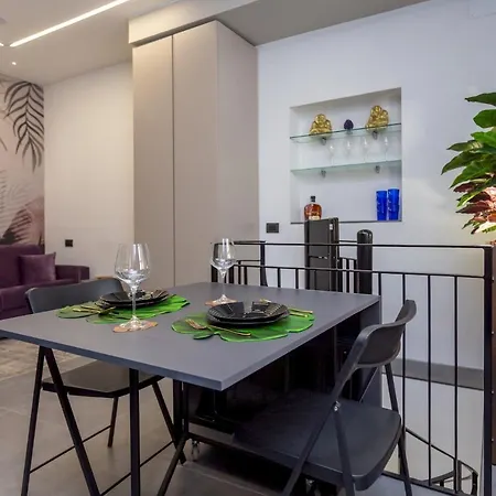 Interno 6 By Ortigia Apartment Syrakus