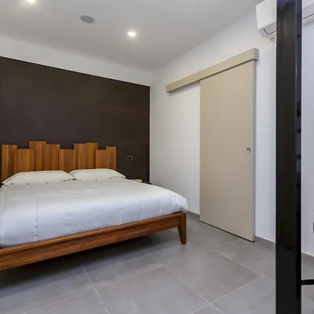 Apartment Interno 6 By Ortigia Syrakus