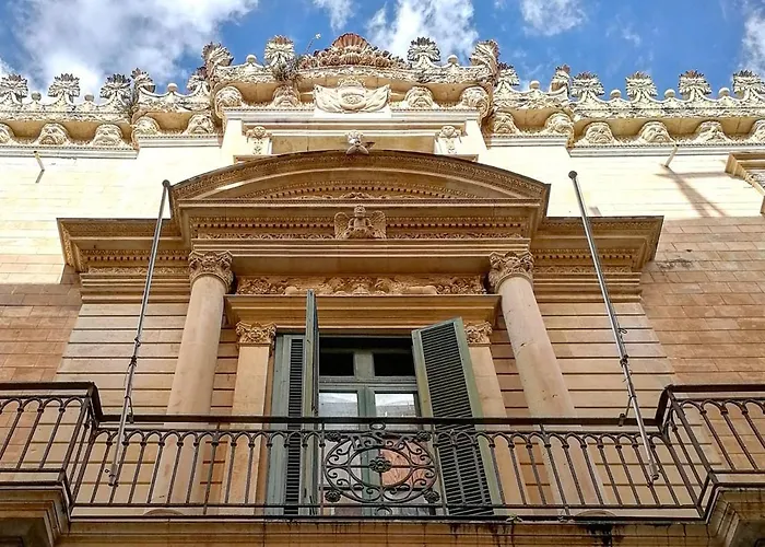 アパート Interno 6 By Ortigia