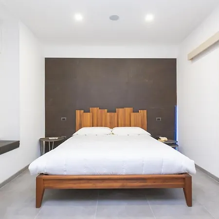 Interno 6 By Ortigia Syracuse