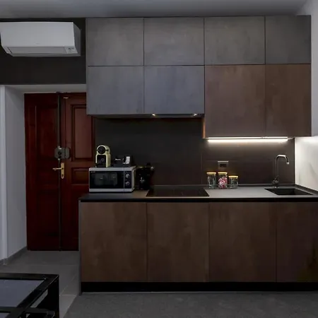 Interno 6 By Ortigia *