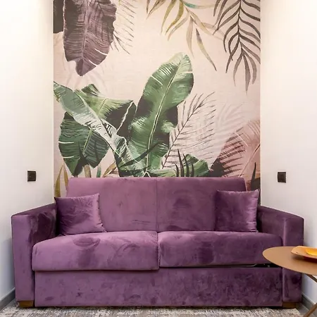 Interno 6 By Ortigia *