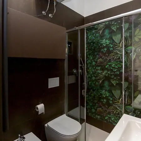 Apartamento Interno 6 By Ortigia *