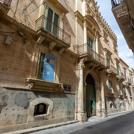 Interno 6 By Ortigia *