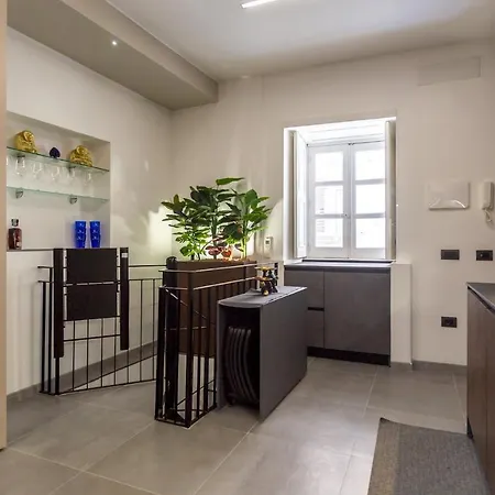 Apartamento Interno 6 By Ortigia *