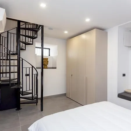 Interno 6 By Ortigia Appartement